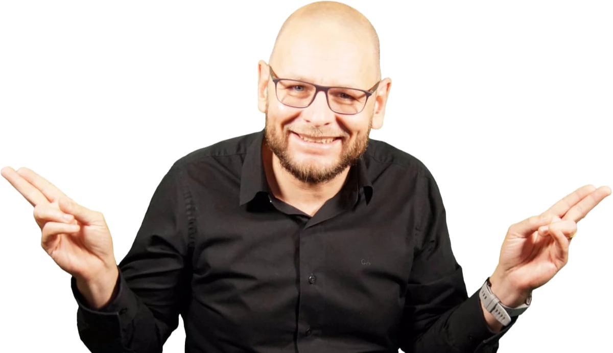 Christian Allerchen, Inhaber des Matratzen-, Boxspring- und Wasserbettencenters Homburg