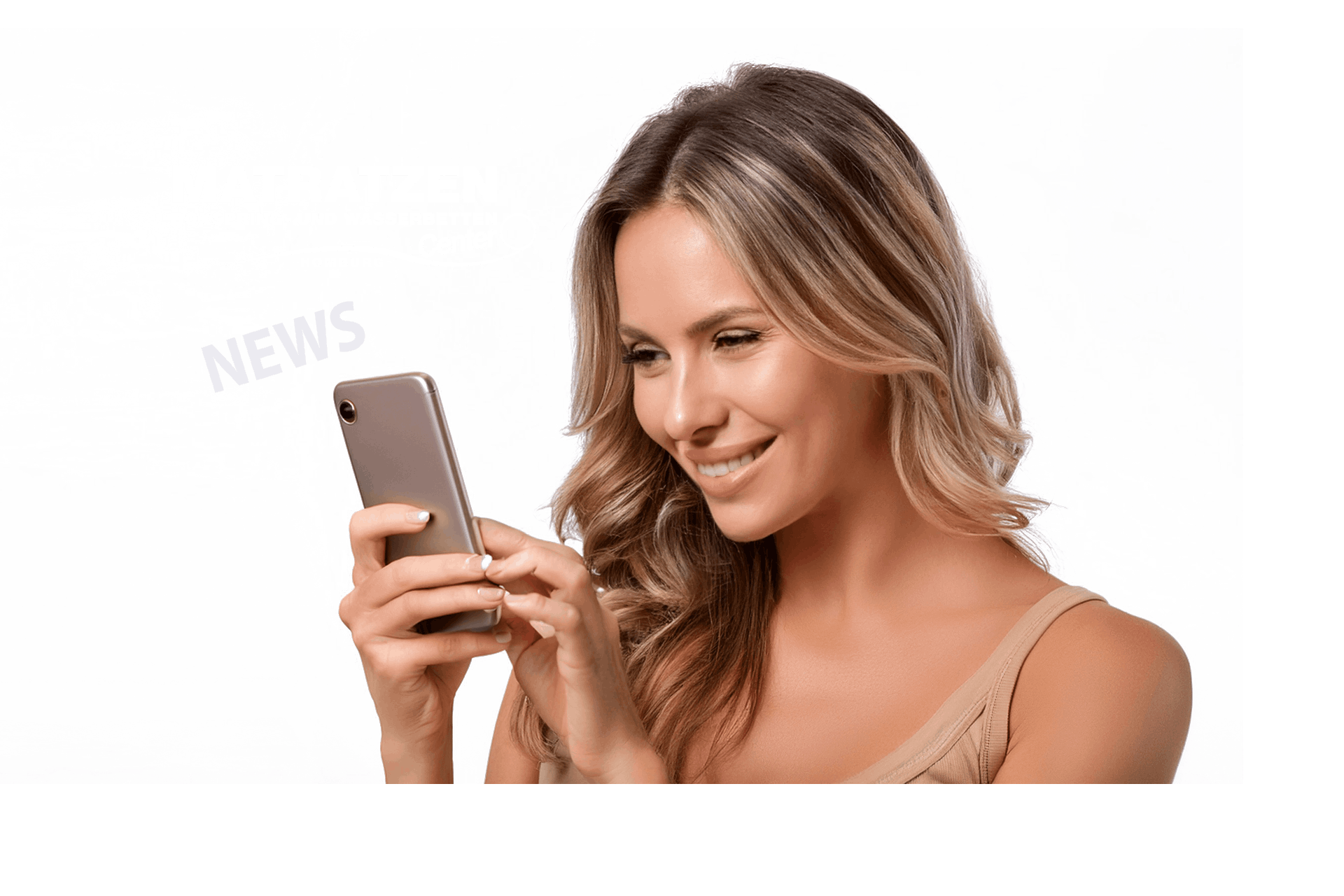 NEWSLETTER bestellen